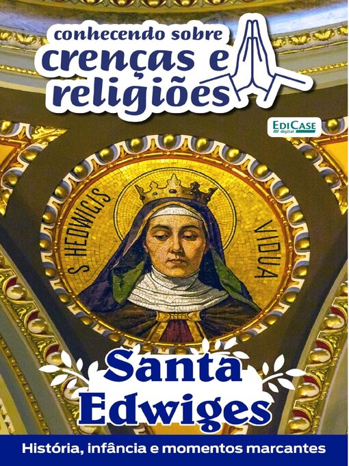 Cover image for Conhecendo Crenças e Religiões